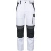 MAX ECO STRETCH kalhoty bílá