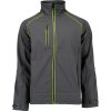 SHELDON softshell bunda