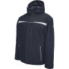 EMERTON STR zimní softshell bunda 3
