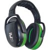 ED 1H sluchátka hlava EAR DEFENDER green