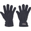 MYNAH rukavice zimní fleece černá