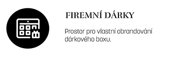 Firemní dárky
