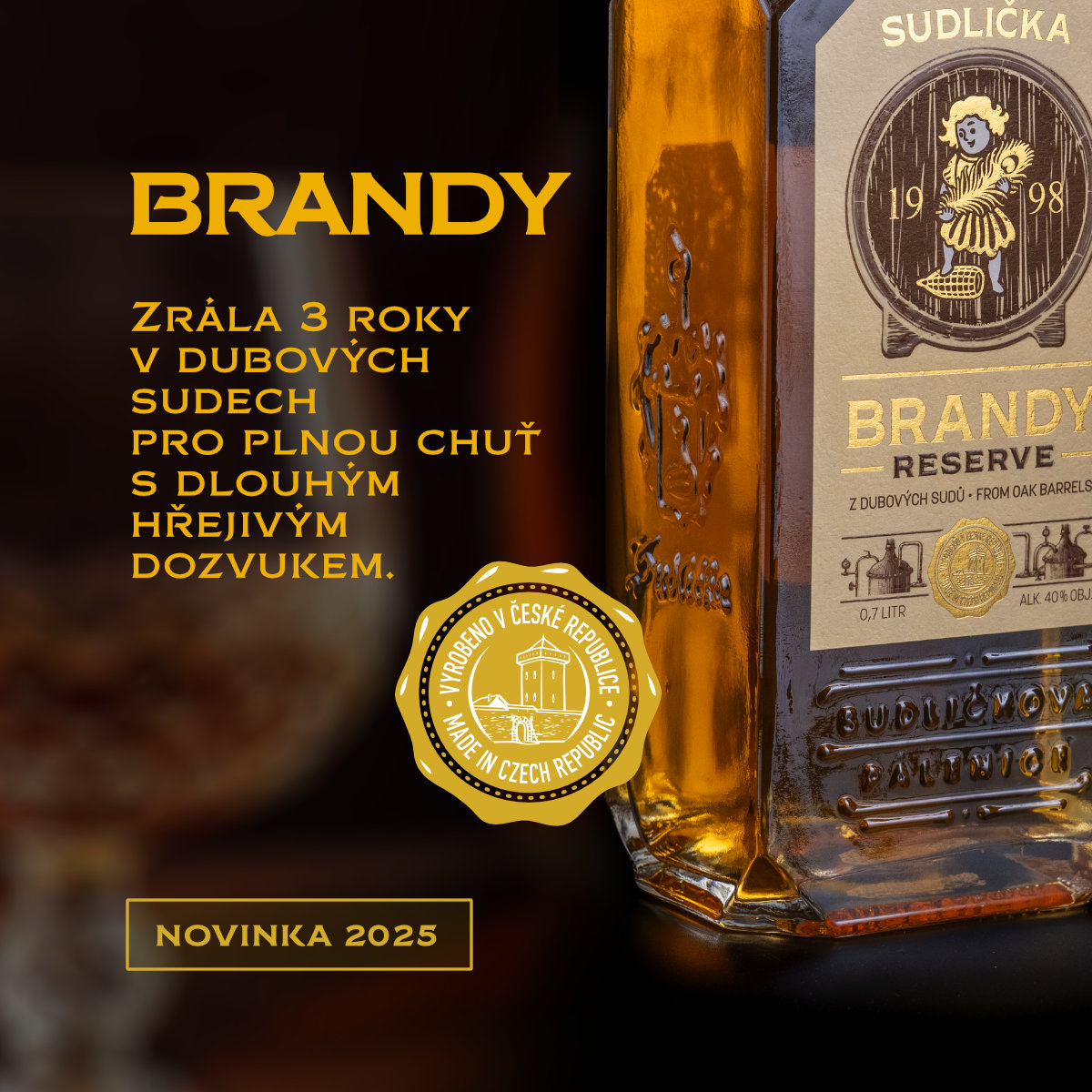 Brandy
