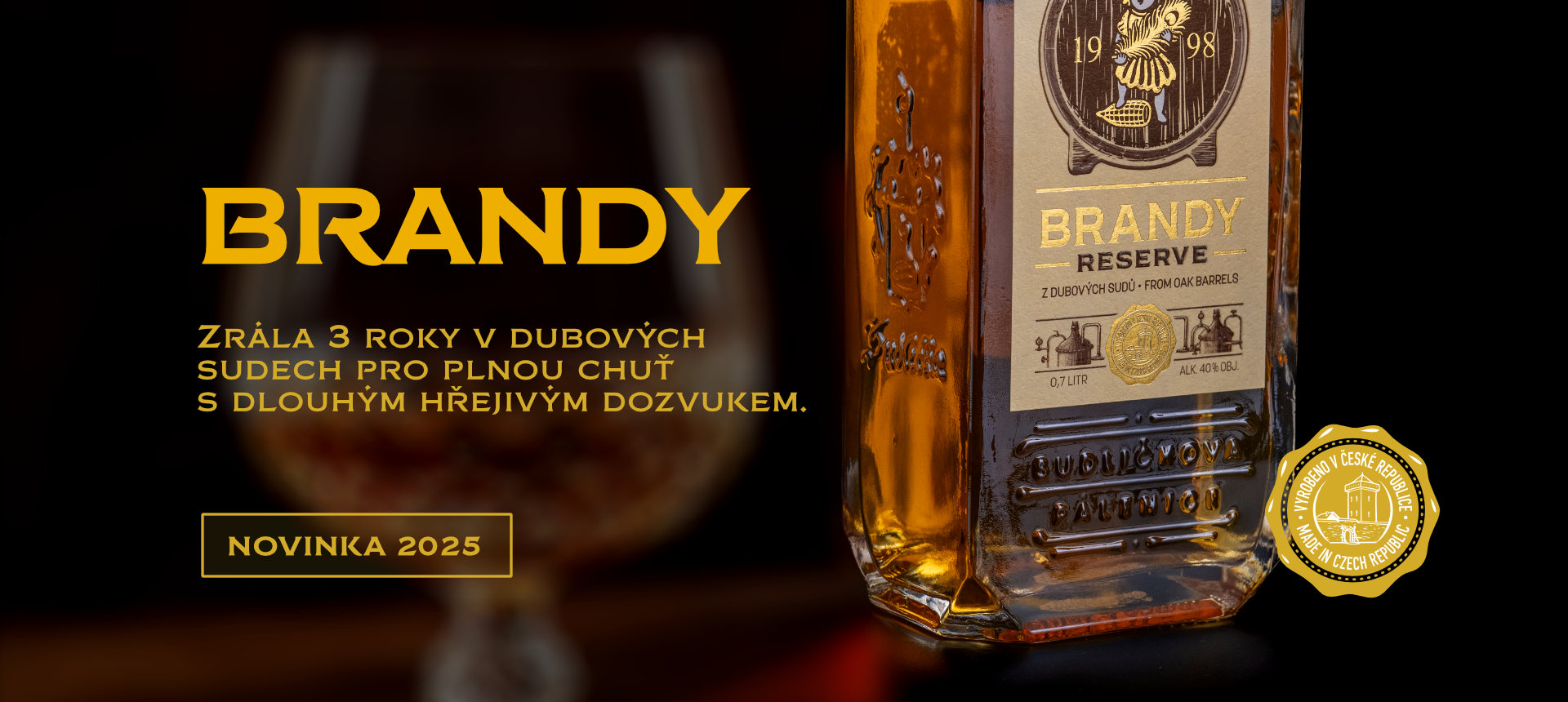 Brandy
