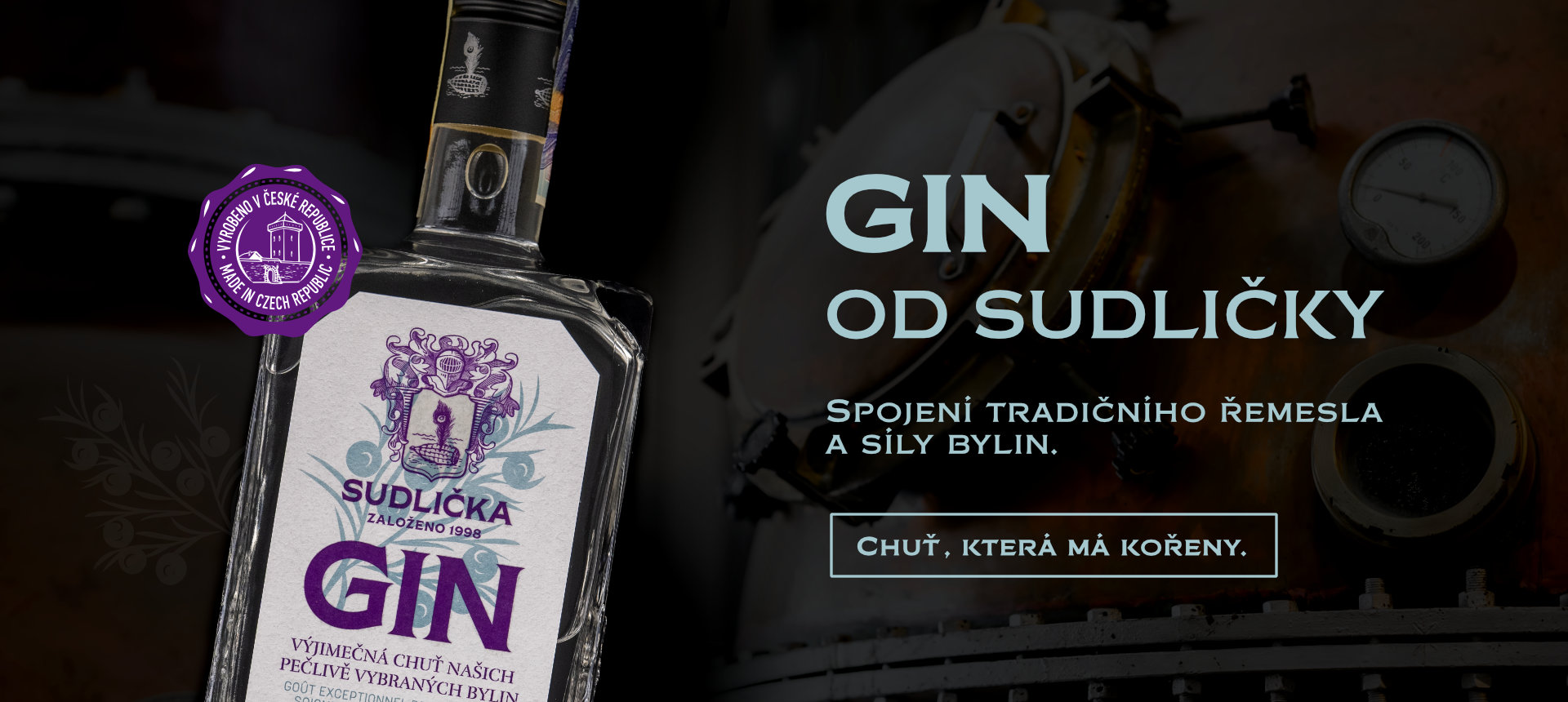 Gin