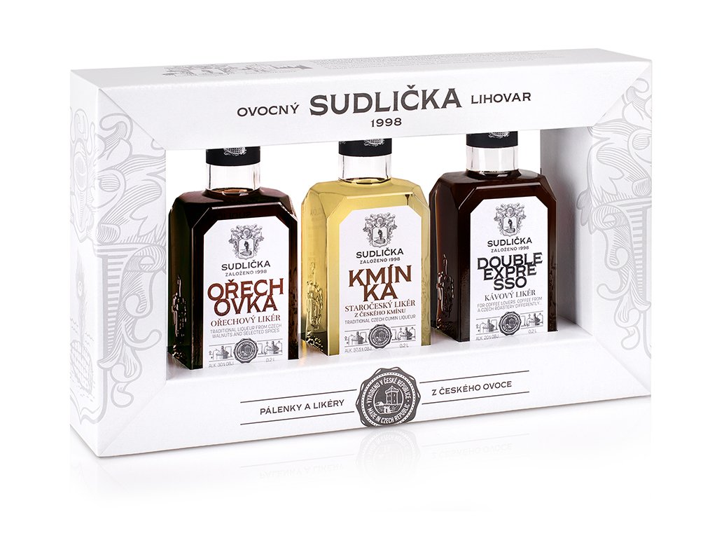 Sudličkovy speciality