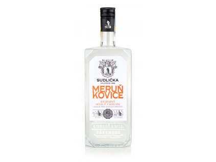 Sudlicka Merunkovice 0,7L