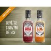 osvez se s novymi drinky