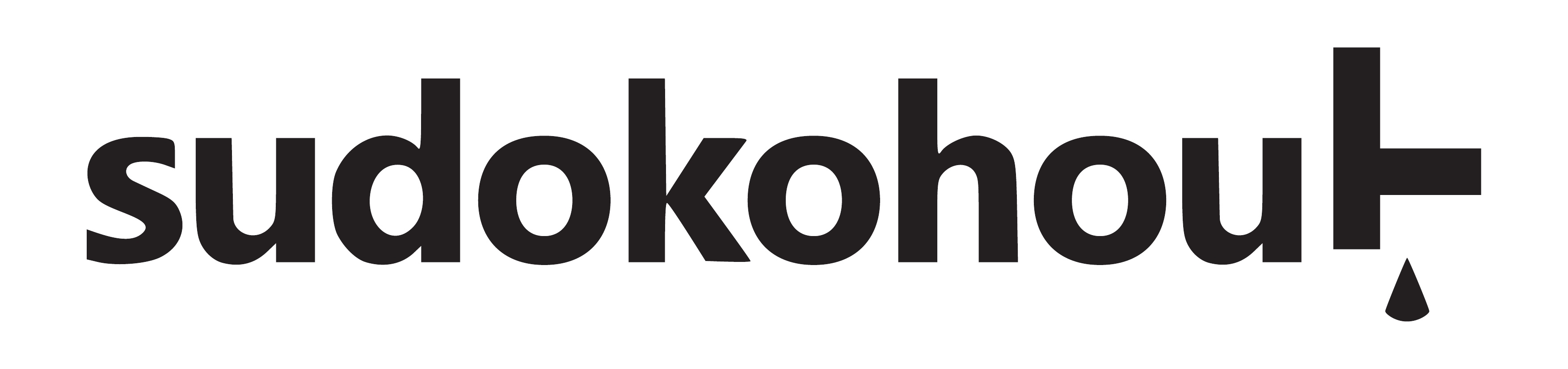 Sudokohout