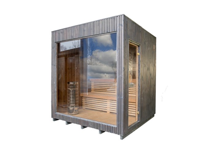 Malá sauna