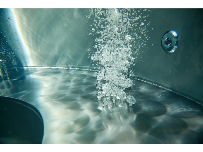Bubble systém