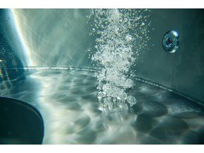 Bubble systém