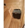 Sauna Cube Mini