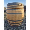 Vinařský ochlazovací sud 600 litrů