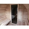 uploads 20141106100715 Sauna barrel 3 m Length Inside Viking6