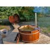 uploads 20141106103144 Hot tub Painted spruce Viking1