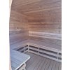 sauna square 7