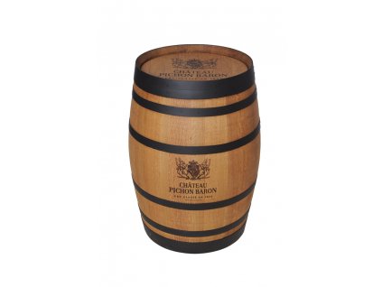 2020 BARRIQUE SUD S LOGEM