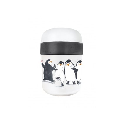 svacinovy dvoupatrovy box bioloco tucnaci