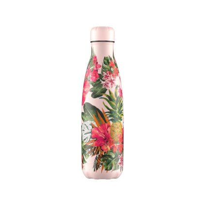 termolahev chilly s bottles hidden toucan 500ml edice tropical original