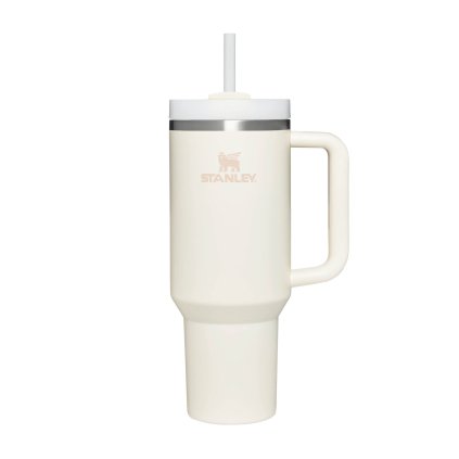 stanley quencher h2 o flowstate tumbler 1180 ml cream tonal 1