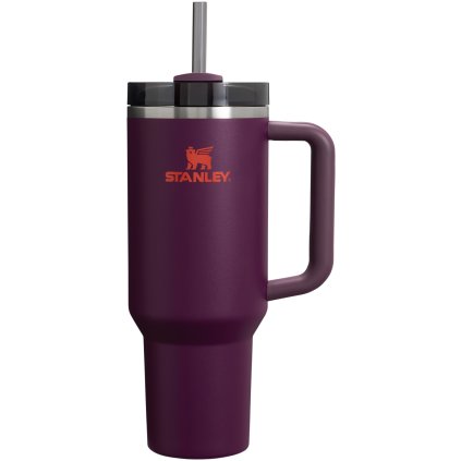 stanley quencher h2 o flowstate tumbler 1180 ml plum 1