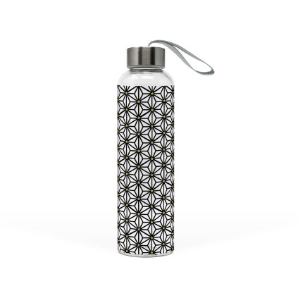ppd sklenena lahev ginza 550 ml