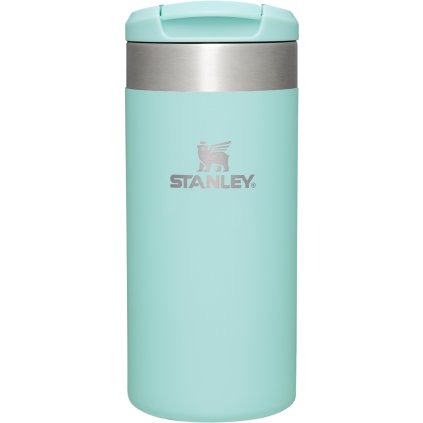 stanley termohrnek aerolight transit 350 ml watercolor blue 1