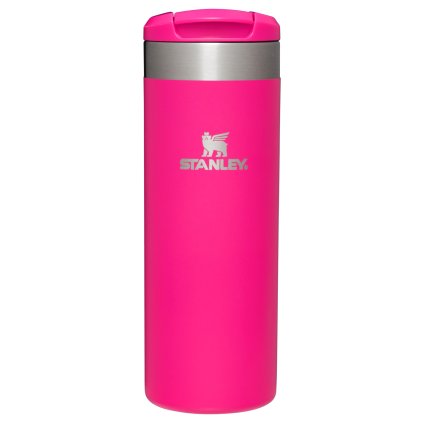 stanley termohrnek aerolight transit 470 ml pink vibes 1