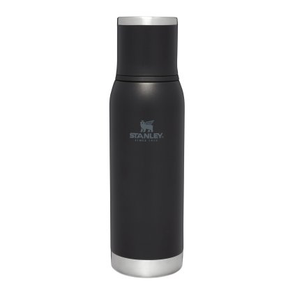 stanley termoska adventure to go black cerna 1 l 1