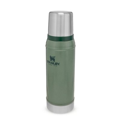 stanley termoska legendary classic series zelena 750 ml 1