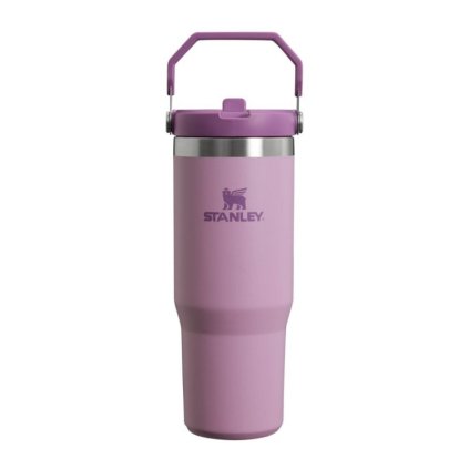 stanley tumbler se slamkou brckem lilac 890 ml 1