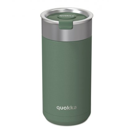 termohrnek se sitkem boost 400ml quokka pine