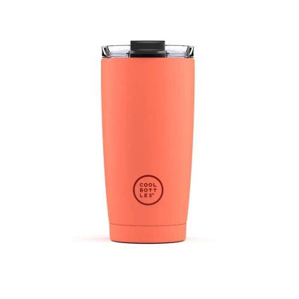 nerezovy termohrnek cool bottles paste coral 12 png