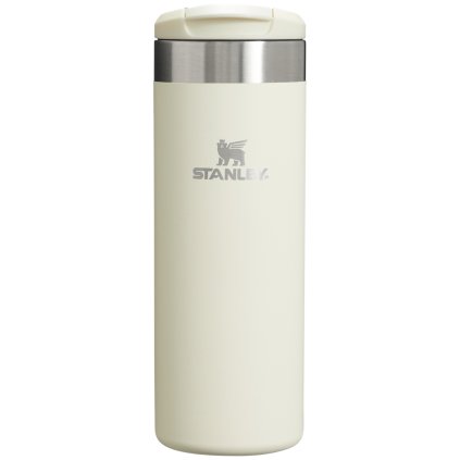 stanley termohrnek aerolight transit 470 ml cream gloss 1