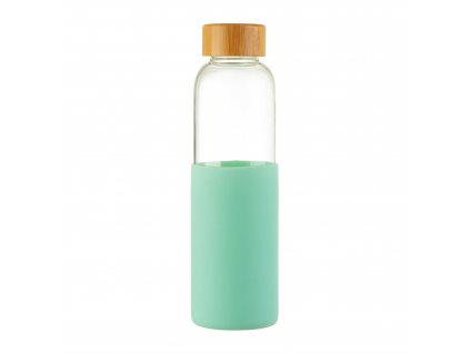 sass and belle sklenena lahev mint 550 ml