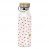 nerezova lahev little hearts 500 ml