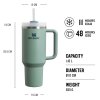 stanley quencher h2 o flowstate tumbler 1180 ml shale 9
