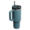 stanley quencher h2 o flowstate tumbler 1180 ml blue spruce 6