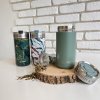 termohrnek se sitkem boost 400ml quokka greenstone 7