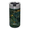 termohrnek se sitkem boost 400ml quokka greenstone
