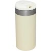 stanley termohrnek aerolight transit 350 ml cream metallic 5
