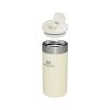 stanley termohrnek aerolight transit 350 ml cream metallic 3