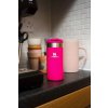 stanley termohrnek aerolight transit 350 ml pink vibes 4