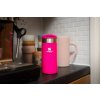 stanley termohrnek aerolight transit 350 ml pink vibes 5