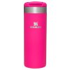 stanley termohrnek aerolight transit 470 ml pink vibes 1