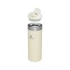 stanley termohrnek aerolight transit 470 ml cream metallic 4