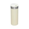 stanley termohrnek aerolight transit 470 ml cream metallic 5