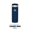 stanley termohrnek aerolight transit 470 ml royal blue metallic modra 7