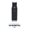 stanley termoska adventure to go black cerna 1 l 2